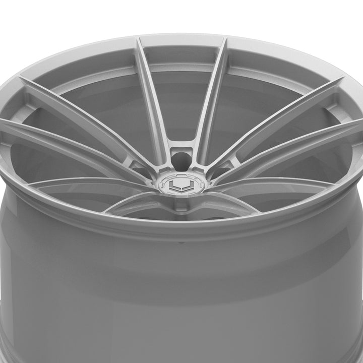 VOSIO WHEELS SP10V 20X10 21X13 CORVETTE C8 Z06 ERAY