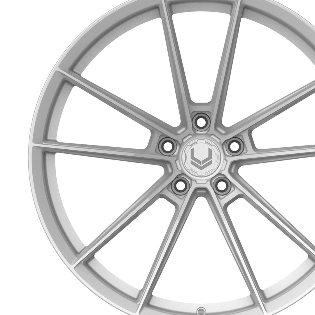 VOSIO WHEELS SP10V 20X9 21X12 LAMBORGHINI HURACAN