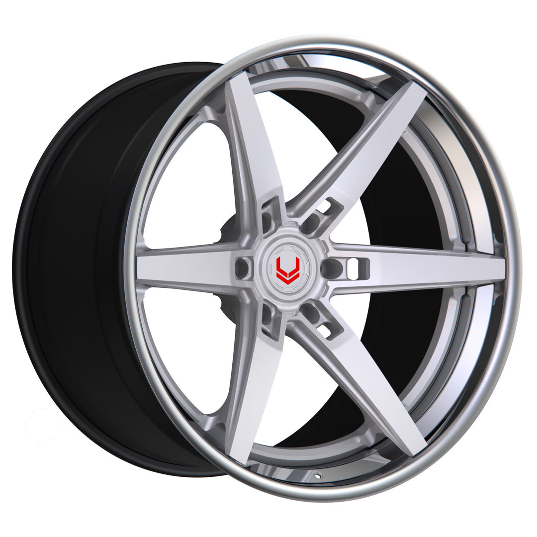 VOSIO WHEELS TX06F TX SERIES