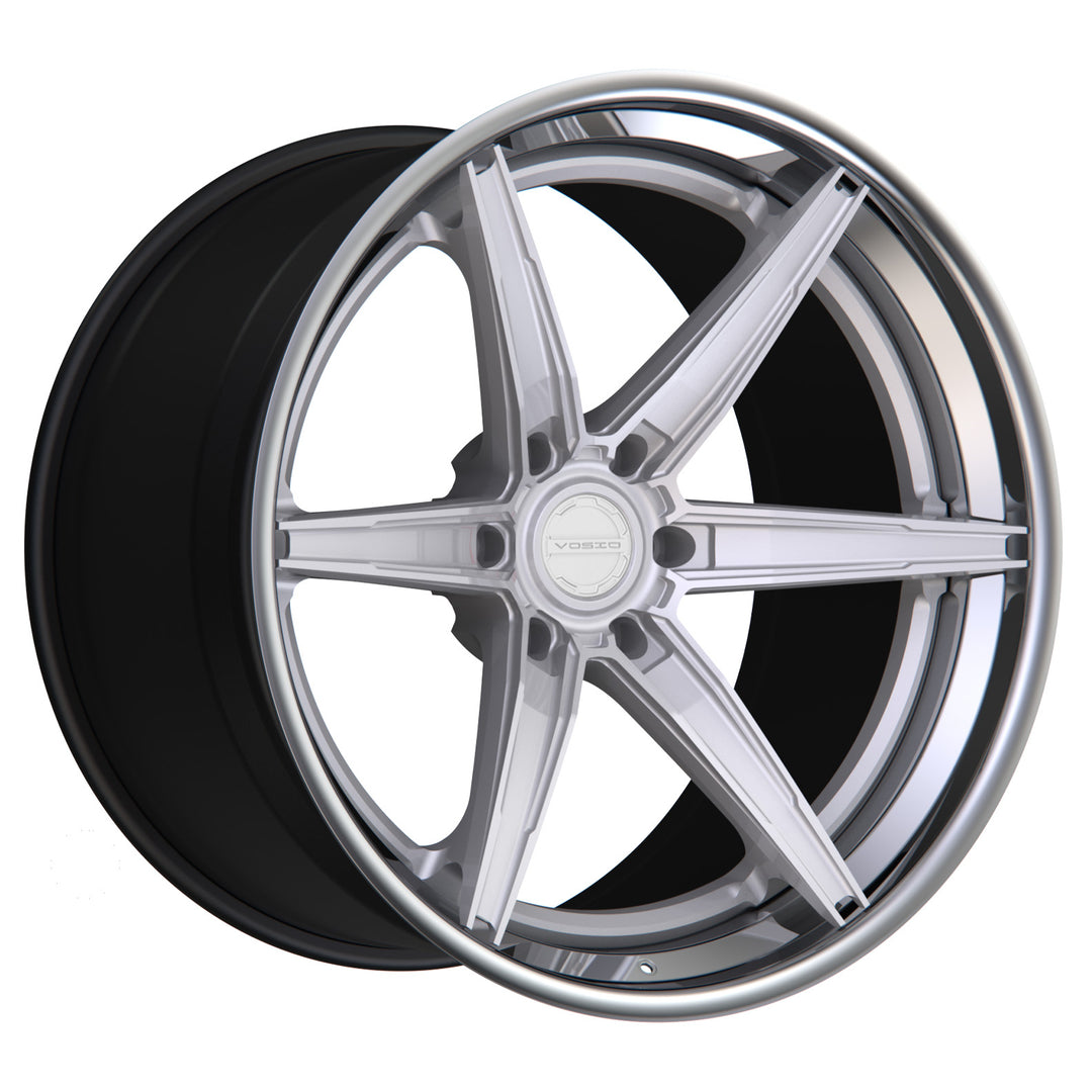 VOSIO WHEELS TX06R TX SERIES
