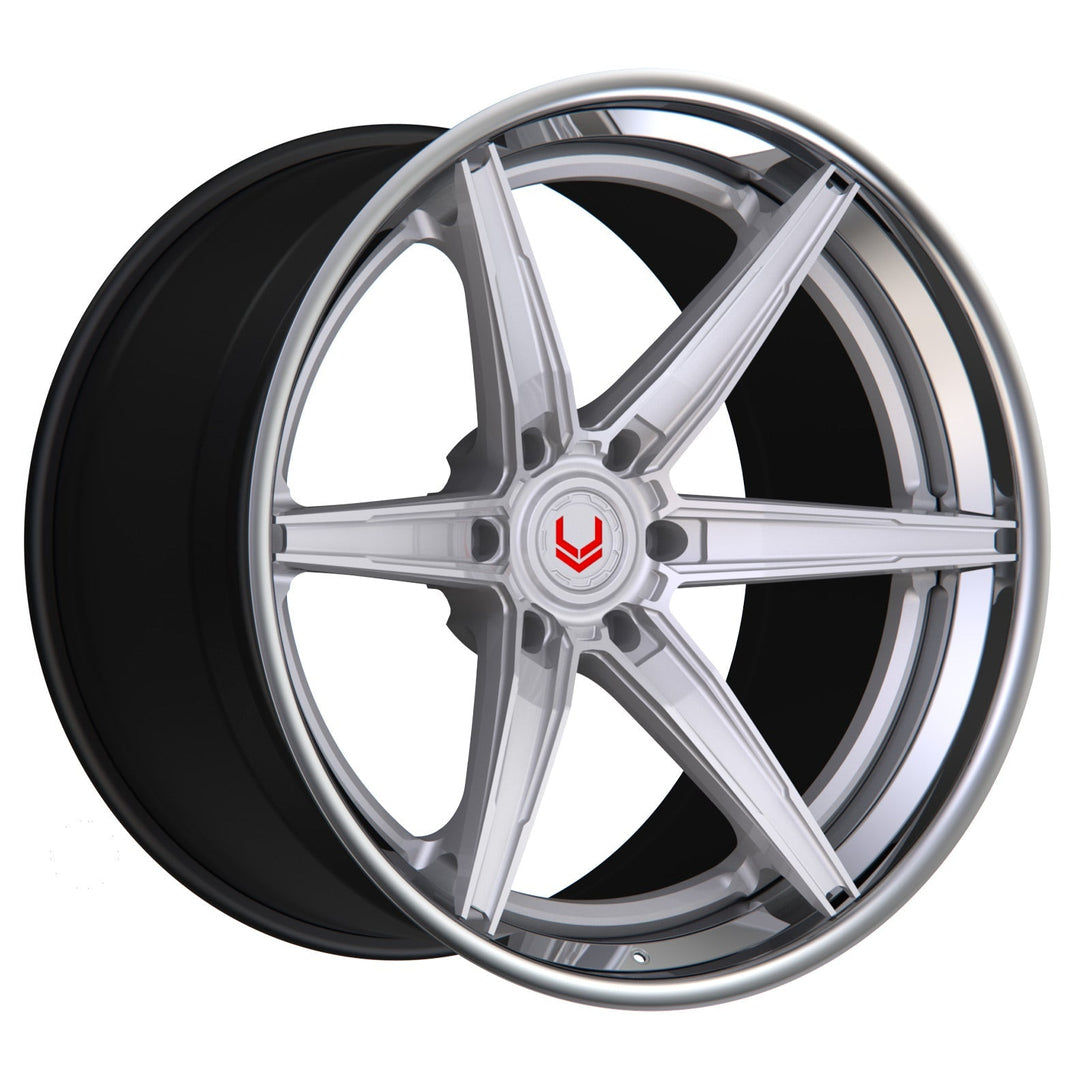 VOSIO WHEELS TX06R TX SERIES FORD F-150
