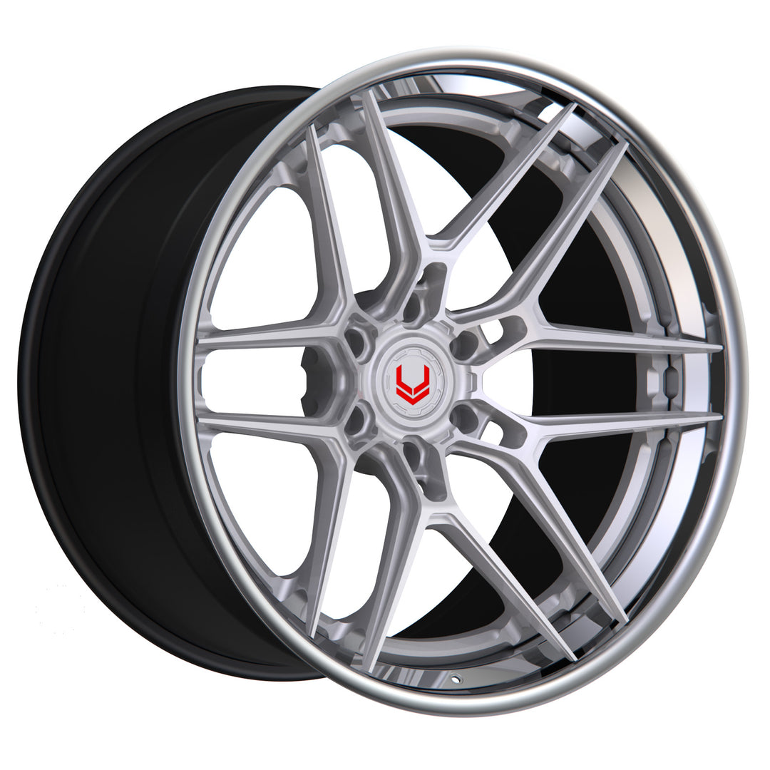 VOSIO WHEELS TX06V TX SERIES