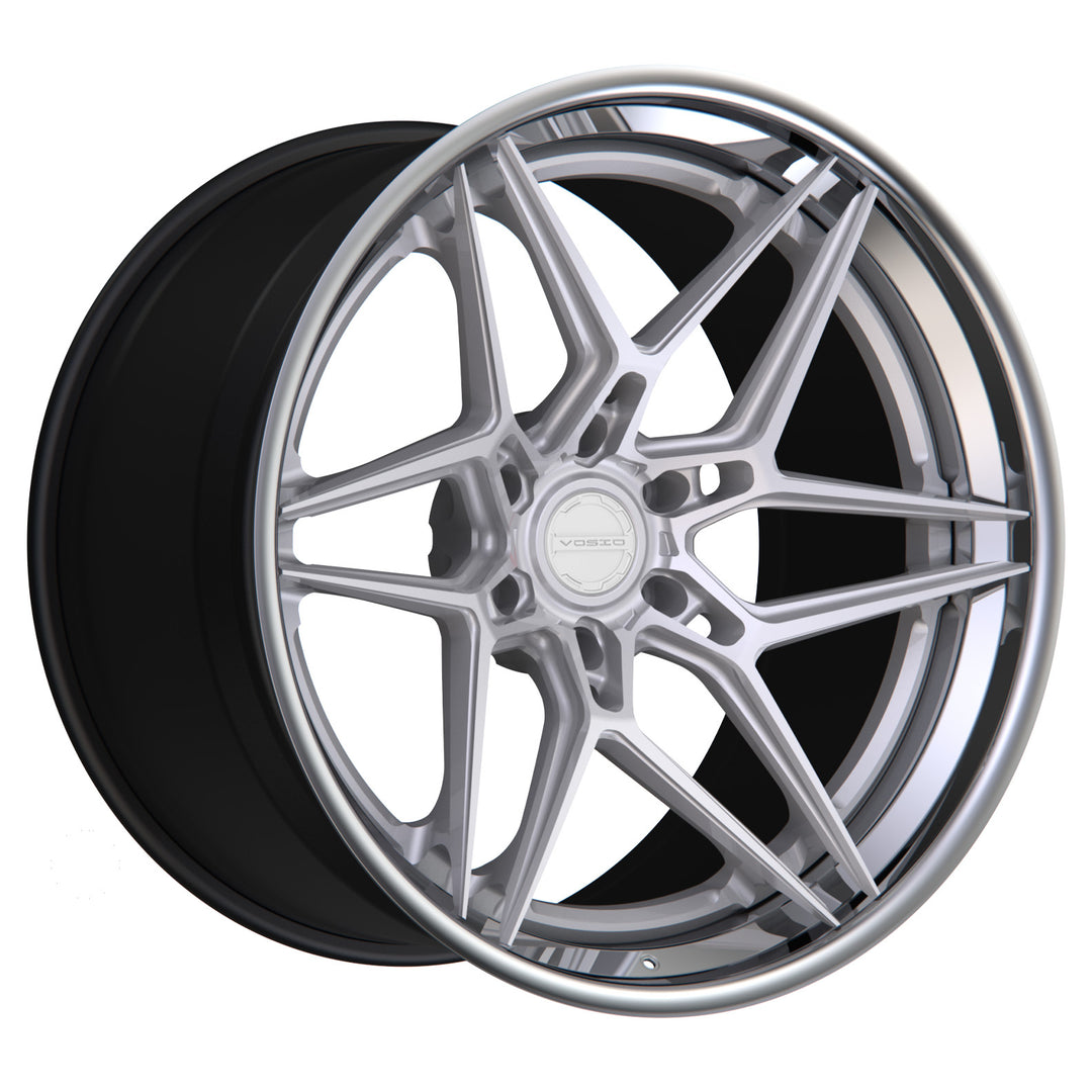 VOSIO WHEELS TX06VR TX SERIES