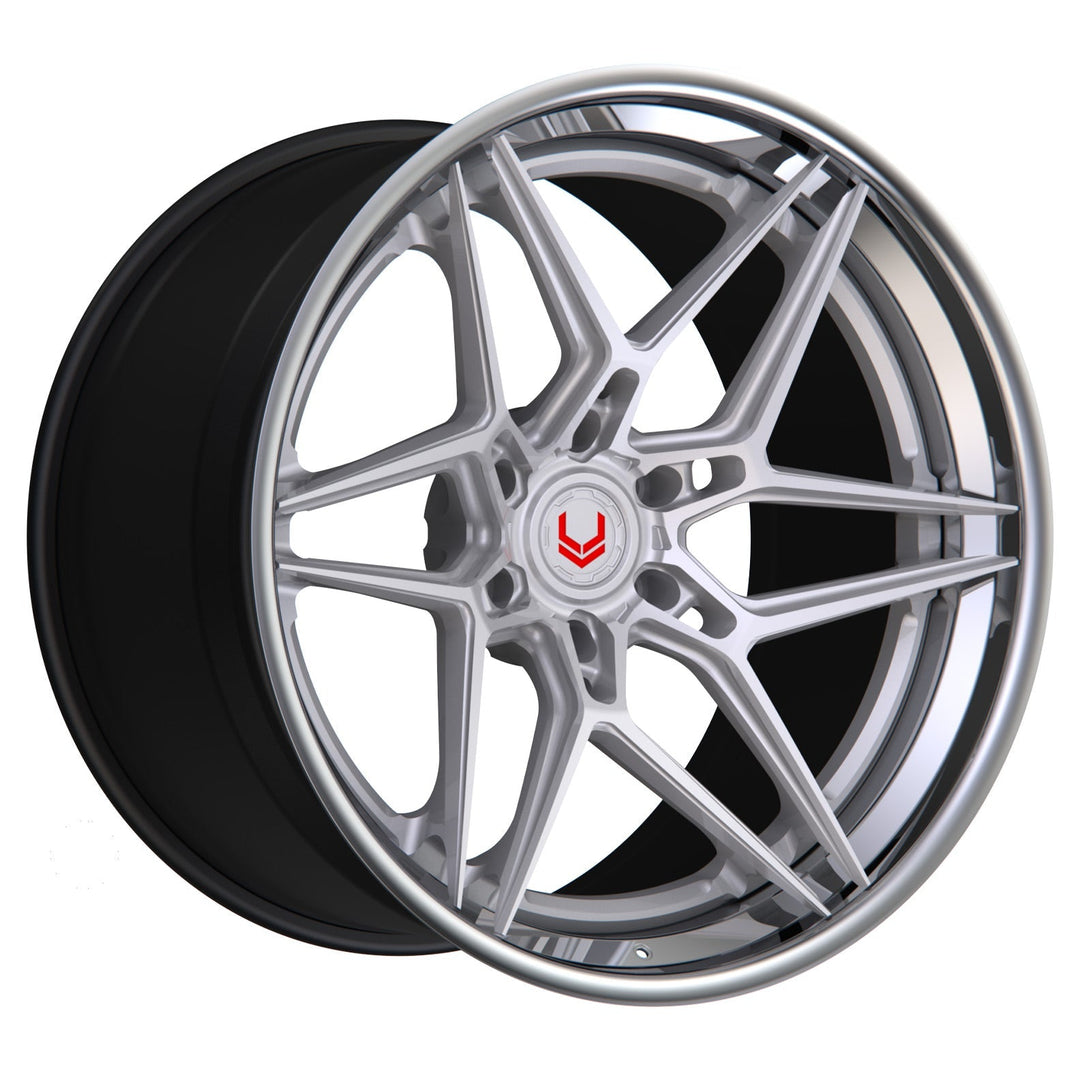 VOSIO WHEELS TX06VR TX SERIES LEXUS GX550