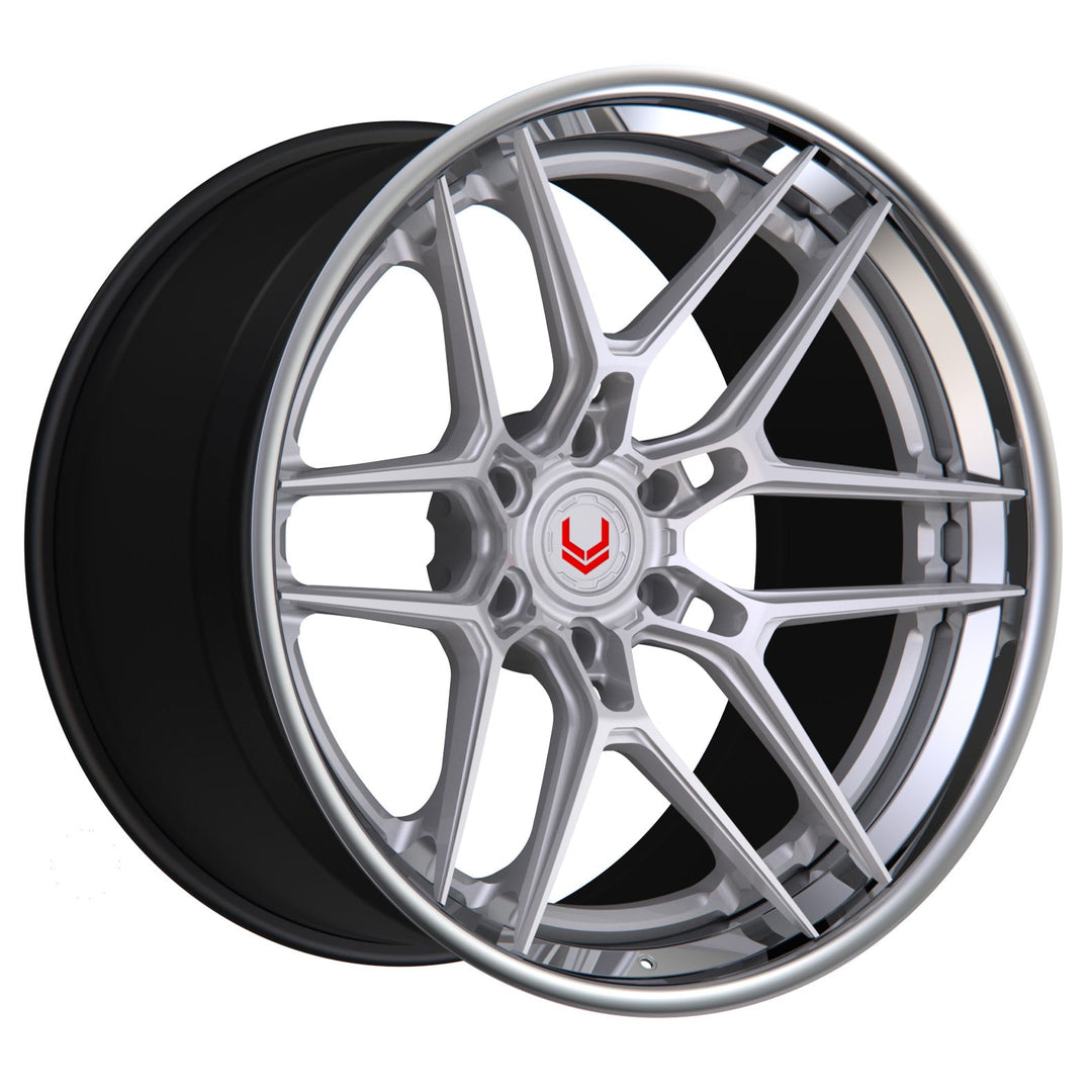 VOSIO WHEELS TX06V TX SERIES DODGE VIPER