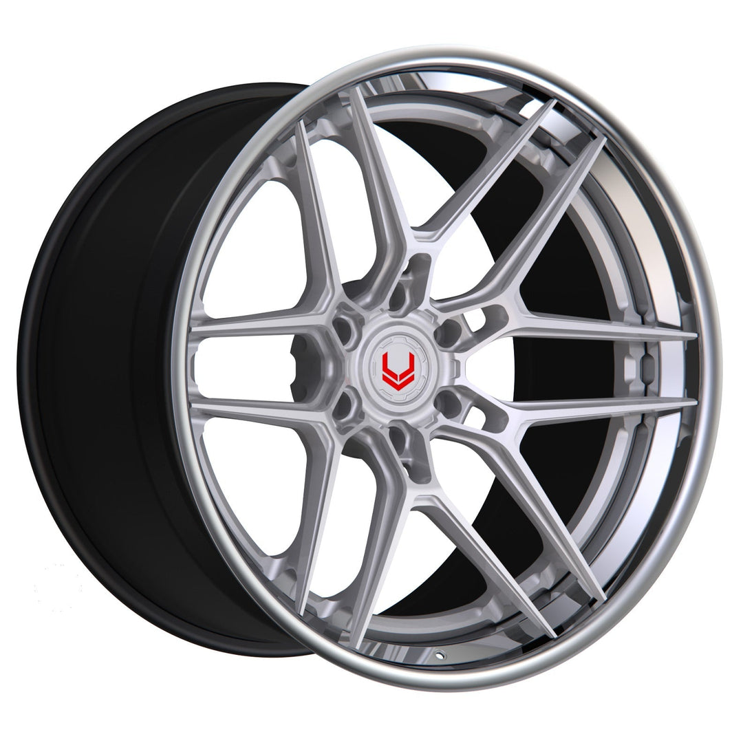 VOSIO WHEELS TX06V TX SERIES FORD F-150