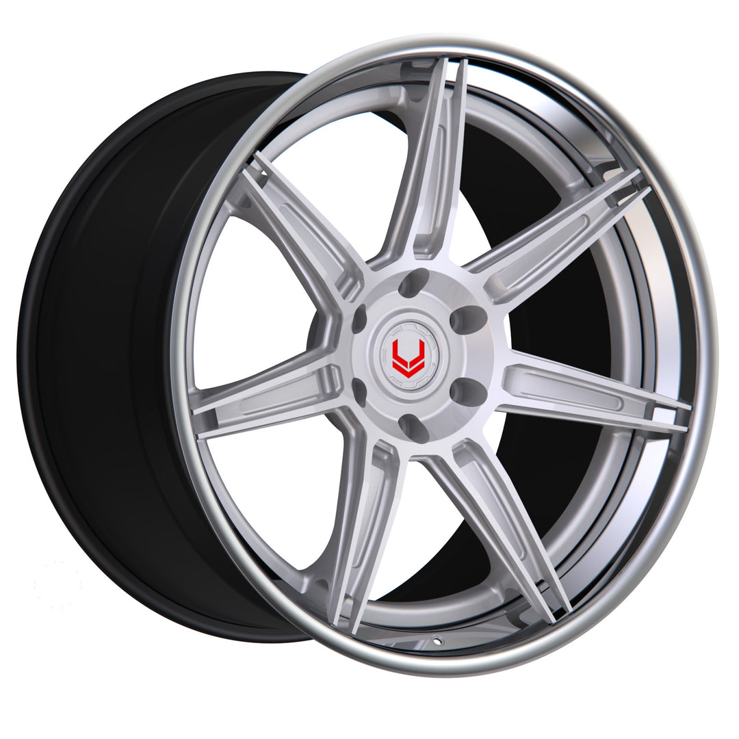 VOSIO WHEELS TX07R TX SERIES