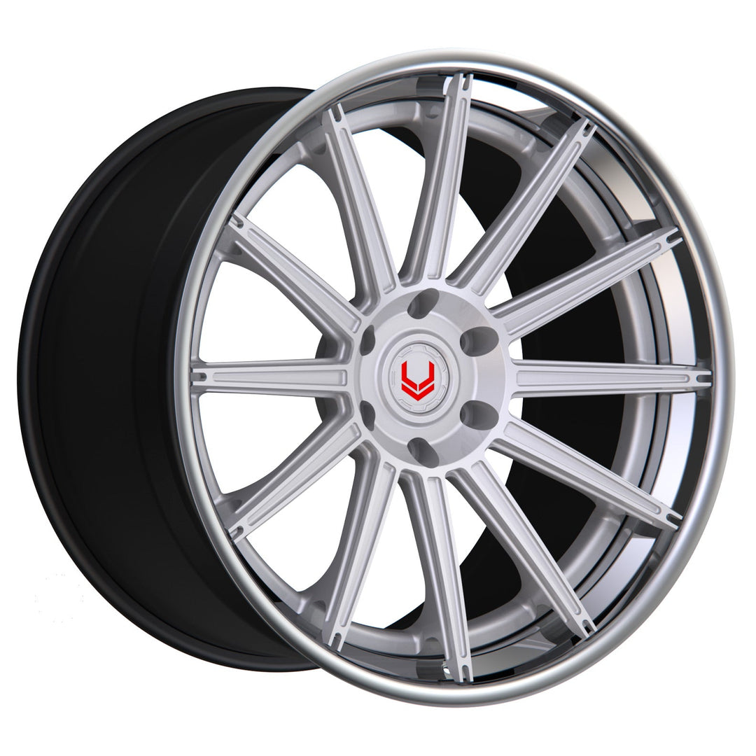 VOSIO WHEELS TX10R TX SERIES DODGE VIPER