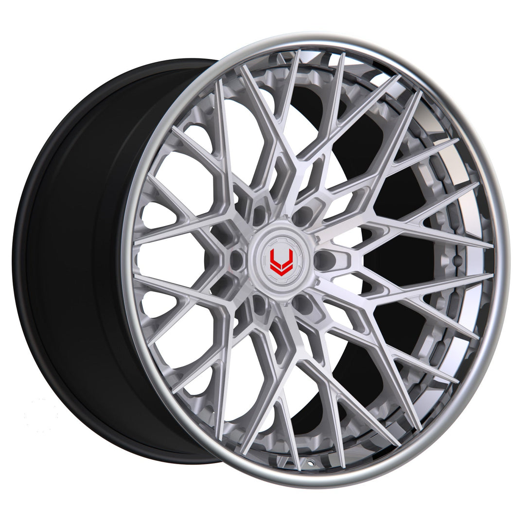 VOSIO WHEELS TX20M TX SERIES FORD F-150