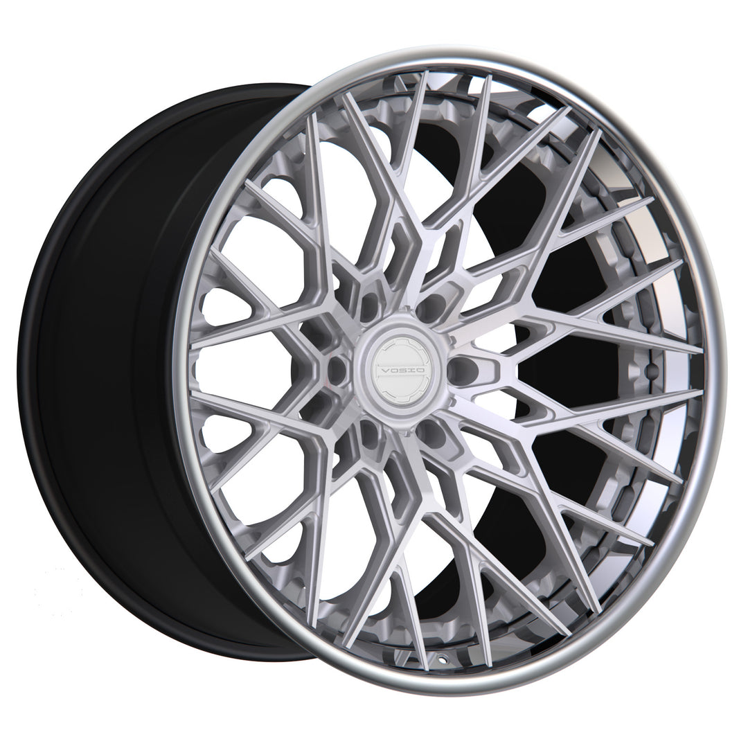 VOSIO WHEELS TX20M TX SERIES