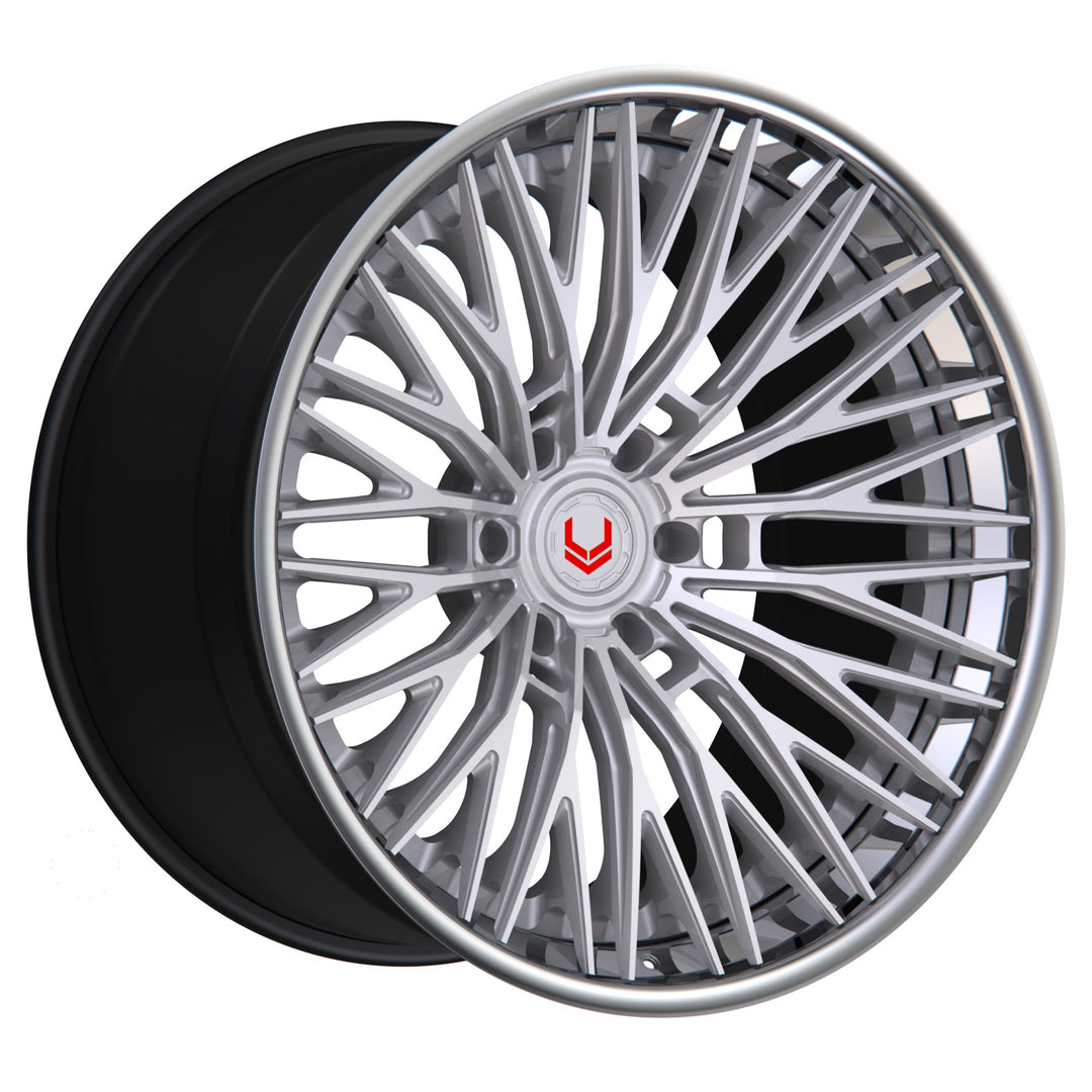 VOSIO WHEELS TX24M TX SERIES