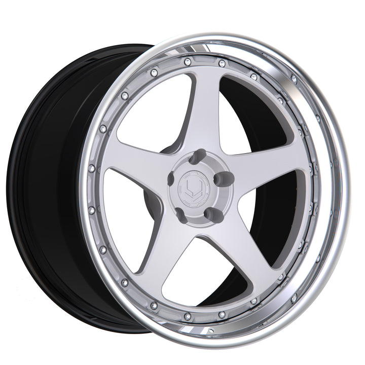 VOSIO WHEELS C05V CLASSIC CORVETTE GRANDSPORT Z06 - Wheel Designers