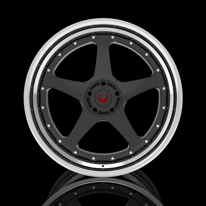 VOSIO WHEELS C05V CLASSIC CORVETTE C8 Z06 ERAY
