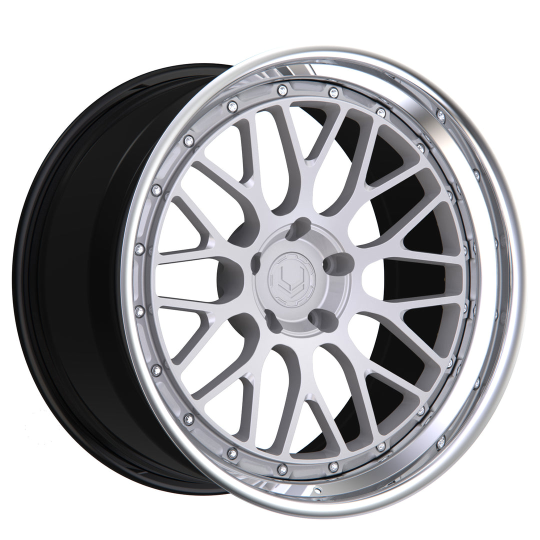 Vechio Rims VOSIO WHEELS C10M CLASSIC – Wheel Designers