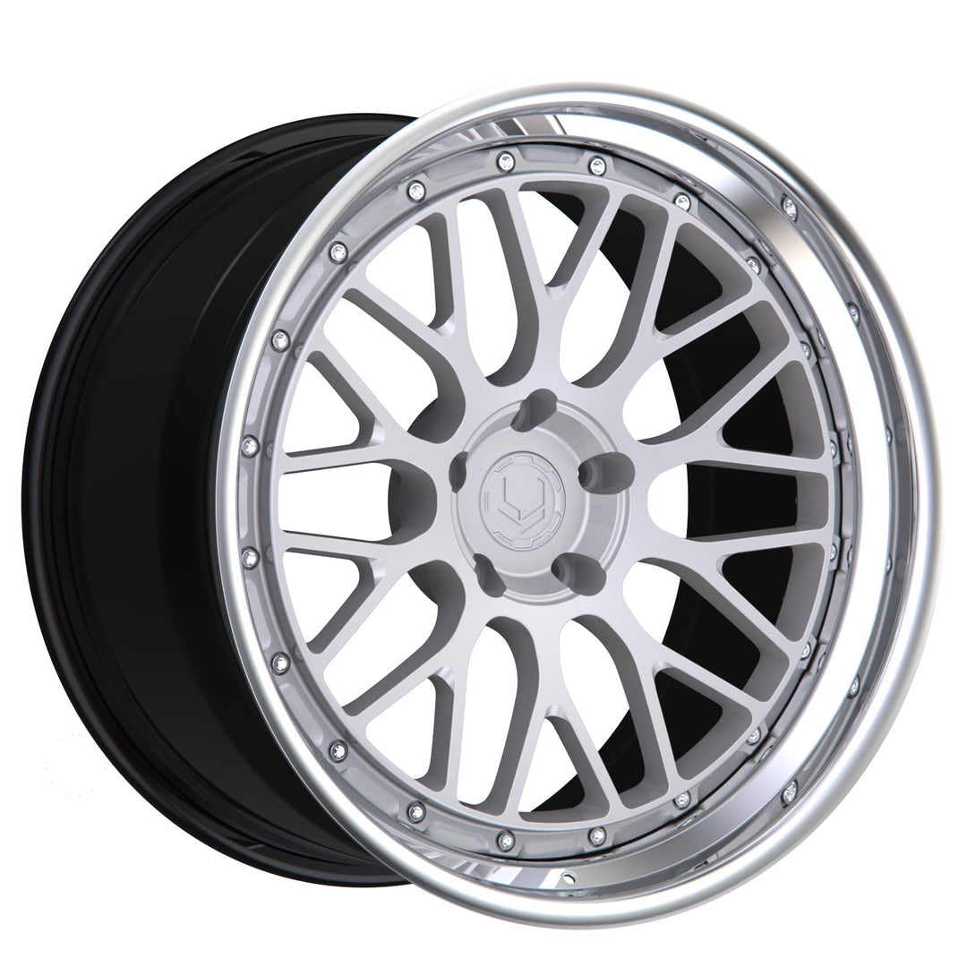 VOSIO WHEELS C10M CLASSIC CORVETTE C8 ZR1 ZR1X