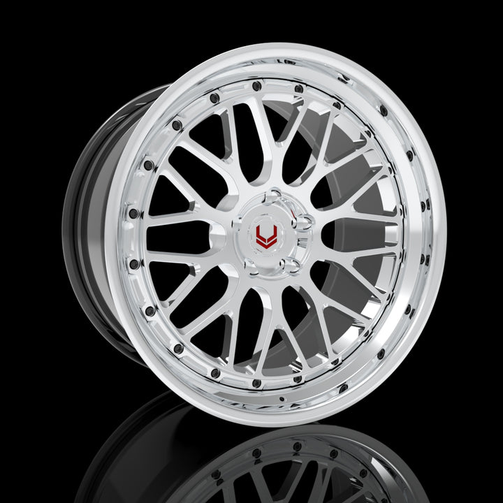VOSIO WHEELS C10M CLASSIC