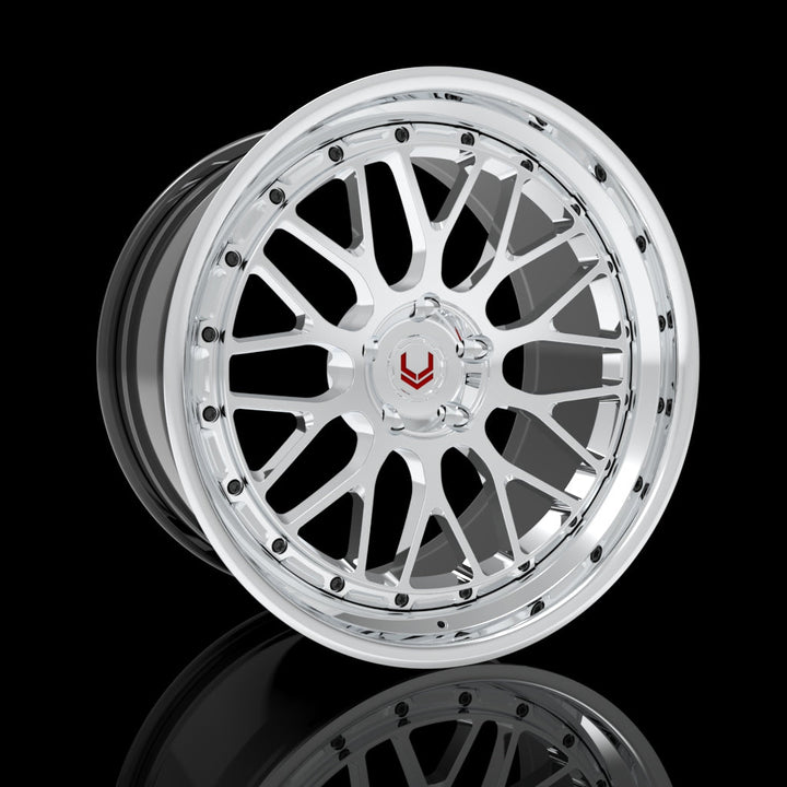 VOSIO WHEELS C10M CLASSIC CORVETTE C8 ZR1 ZR1X