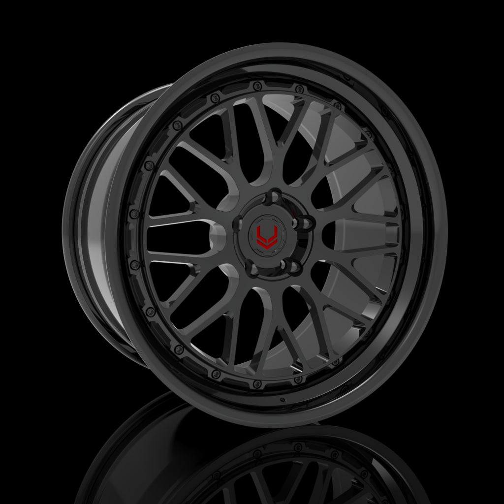 VOSIO WHEELS C10M CLASSIC CORVETTE C8 Z06 ERAY