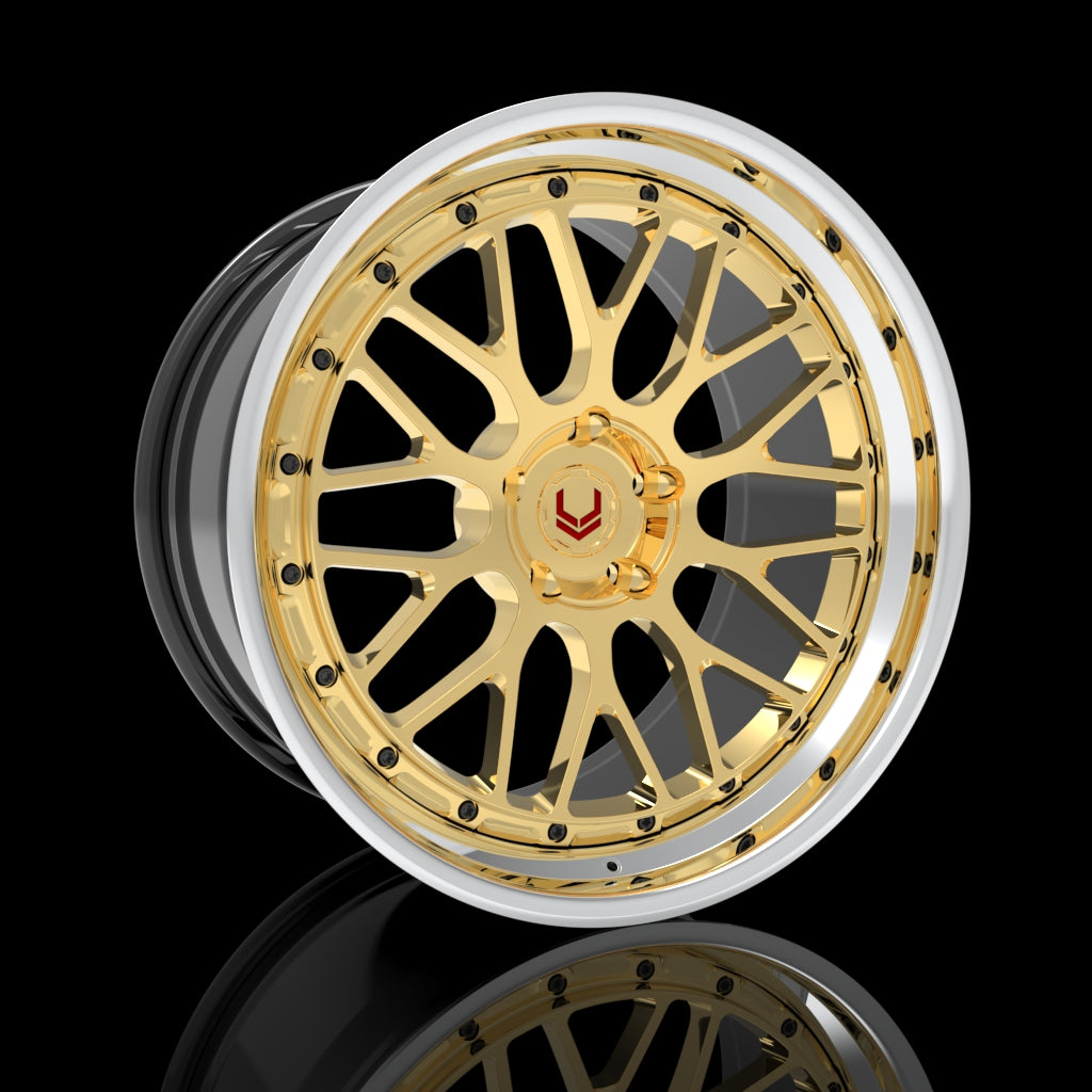 VOSIO WHEELS C10M CLASSIC