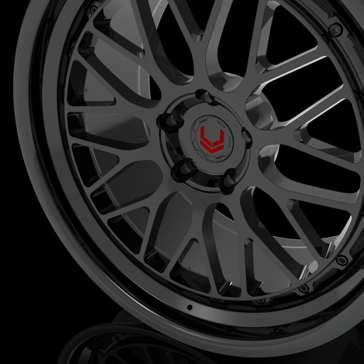 VOSIO WHEELS C10M CLASSIC CORVETTE C8 Z06 ERAY