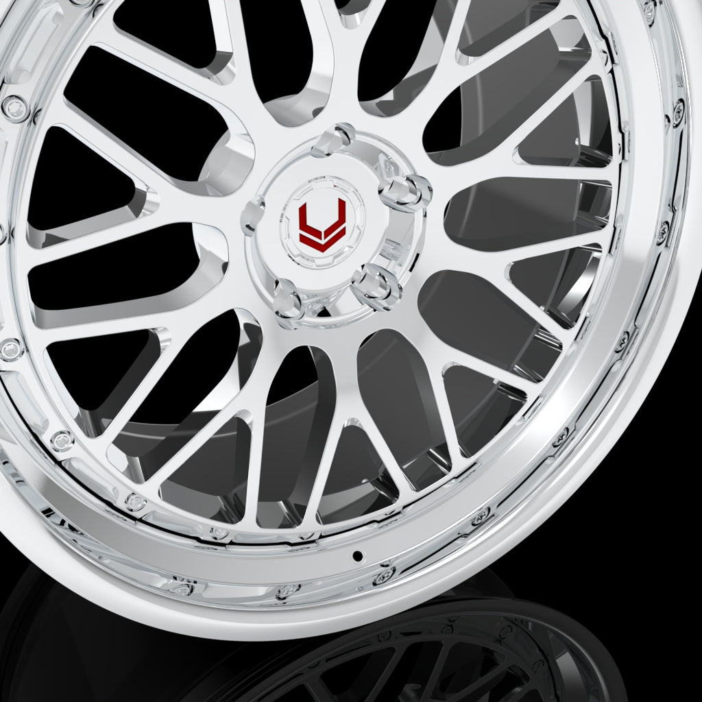 VOSIO WHEELS C10M CLASSIC