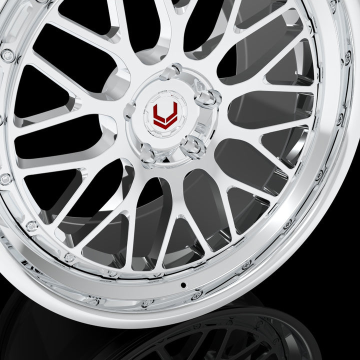 VOSIO WHEELS C10M CLASSIC