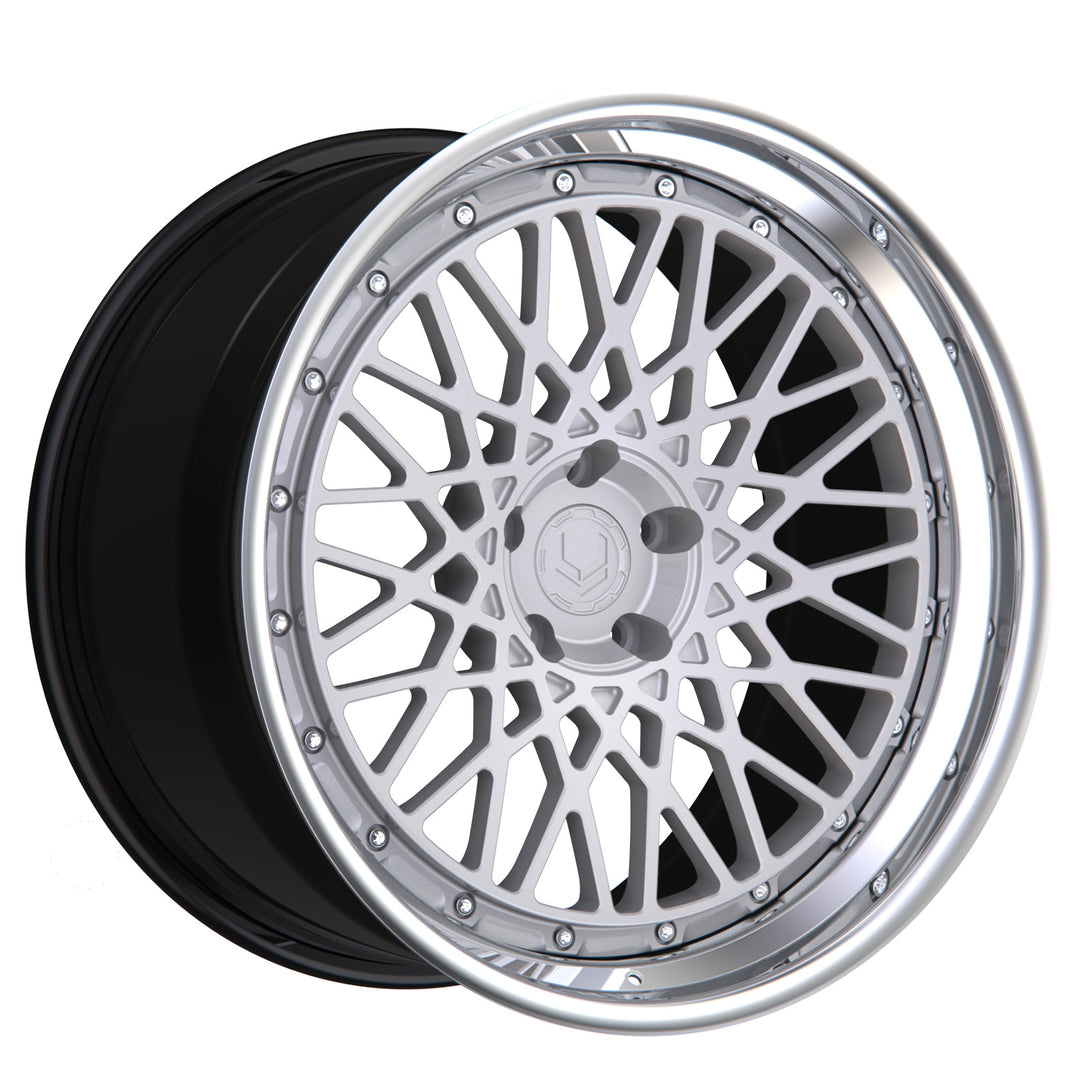 VOSIO WHEELS C20M CLASSIC