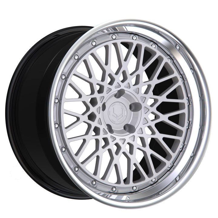 VOSIO WHEELS C20M CLASSIC