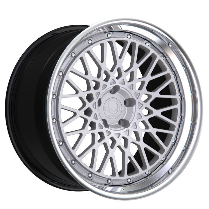 VOSIO WHEELS C20M CLASSIC CORVETTE C8 Z06 ERAY