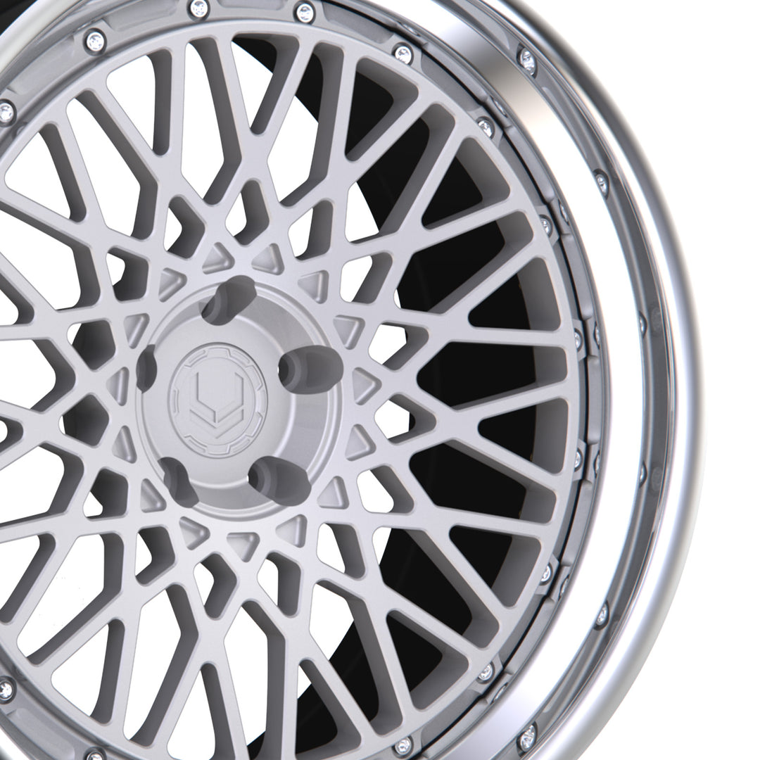 VOSIO WHEELS C20M CLASSIC