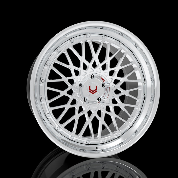 VOSIO WHEELS C20M CLASSIC