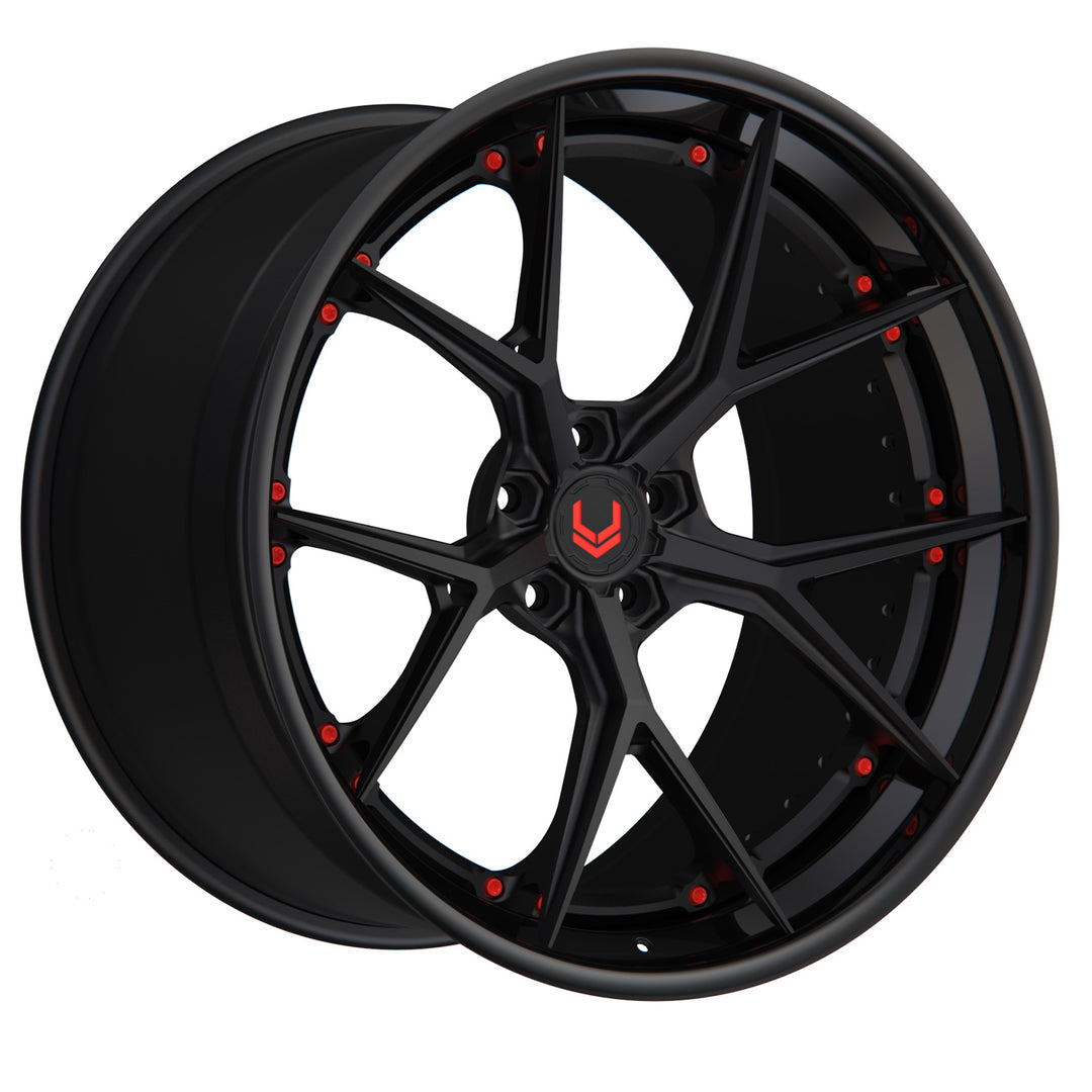 VOSIO WHEELS PF05R PF SERIES