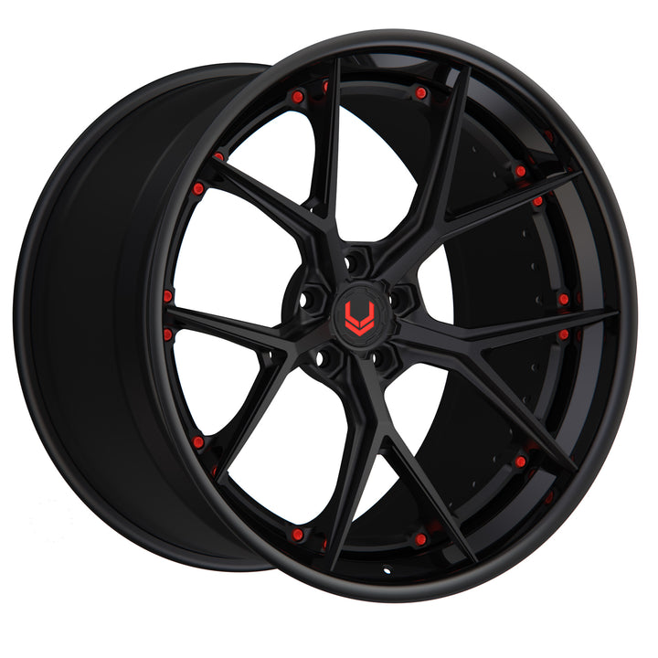 VOSIO WHEELS PF05R PF SERIES