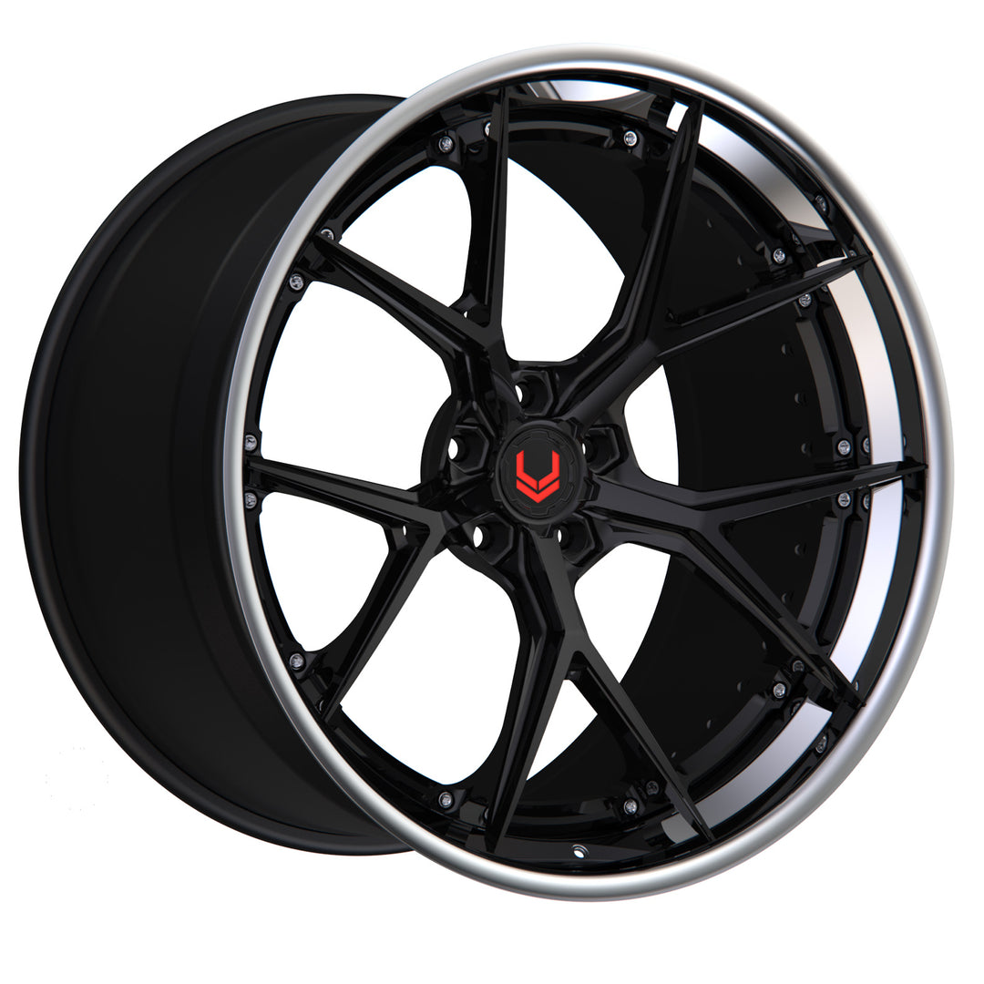 VOSIO WHEELS PF05R PF SERIES