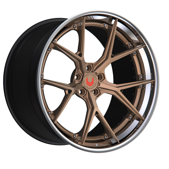 VOSIO WHEELS PF05R PF SERIES