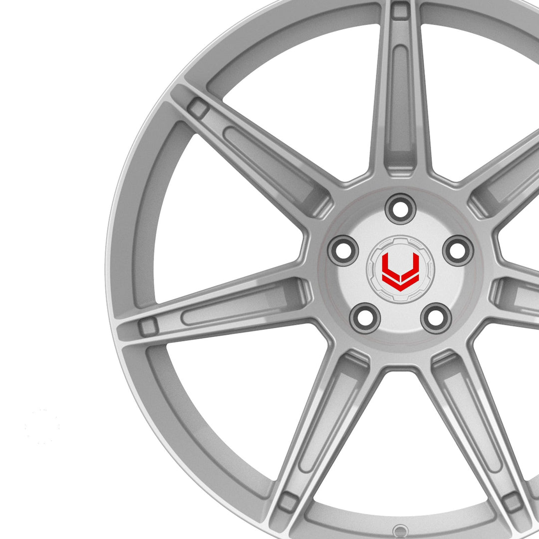 VOSIO WHEELS SL07 20X9 21X12 LAMBORGHINI HURACAN