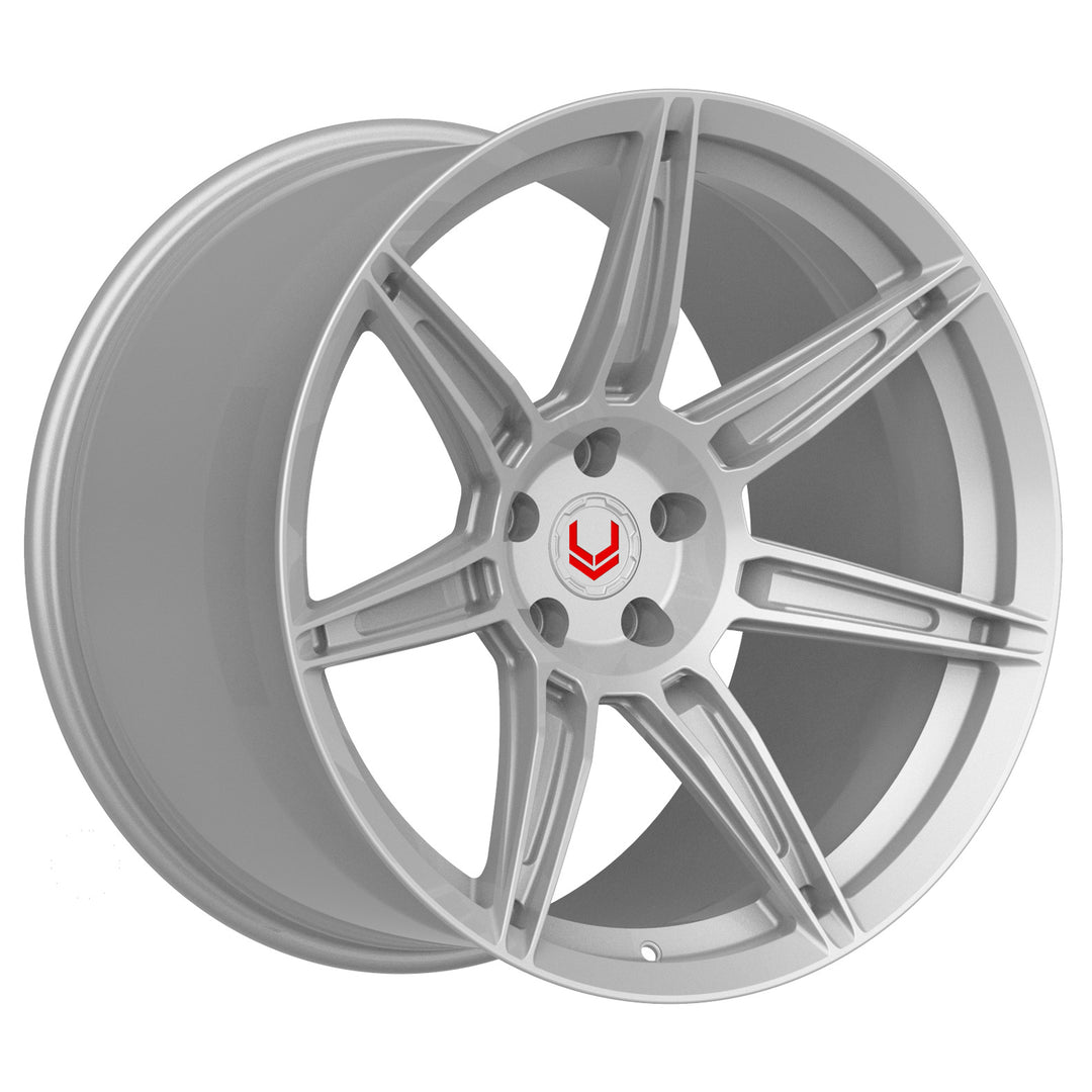 VOSIO WHEELS SL07 20X10 21X13 CORVETTE C8 Z06 ERAY