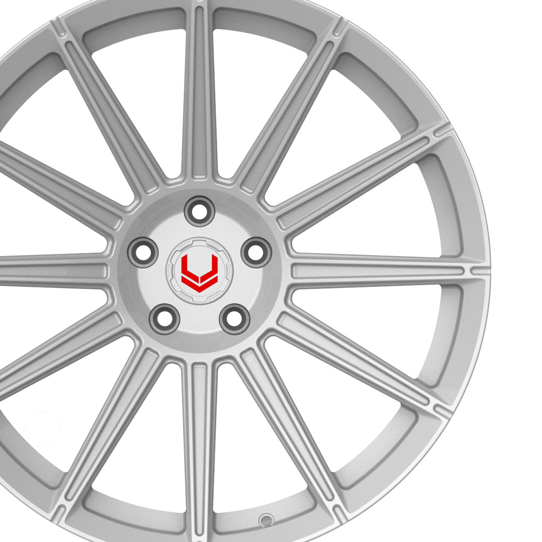 VOSIO WHEELS SL12 20X10 21X13 CORVETTE C8 Z06 ERAY