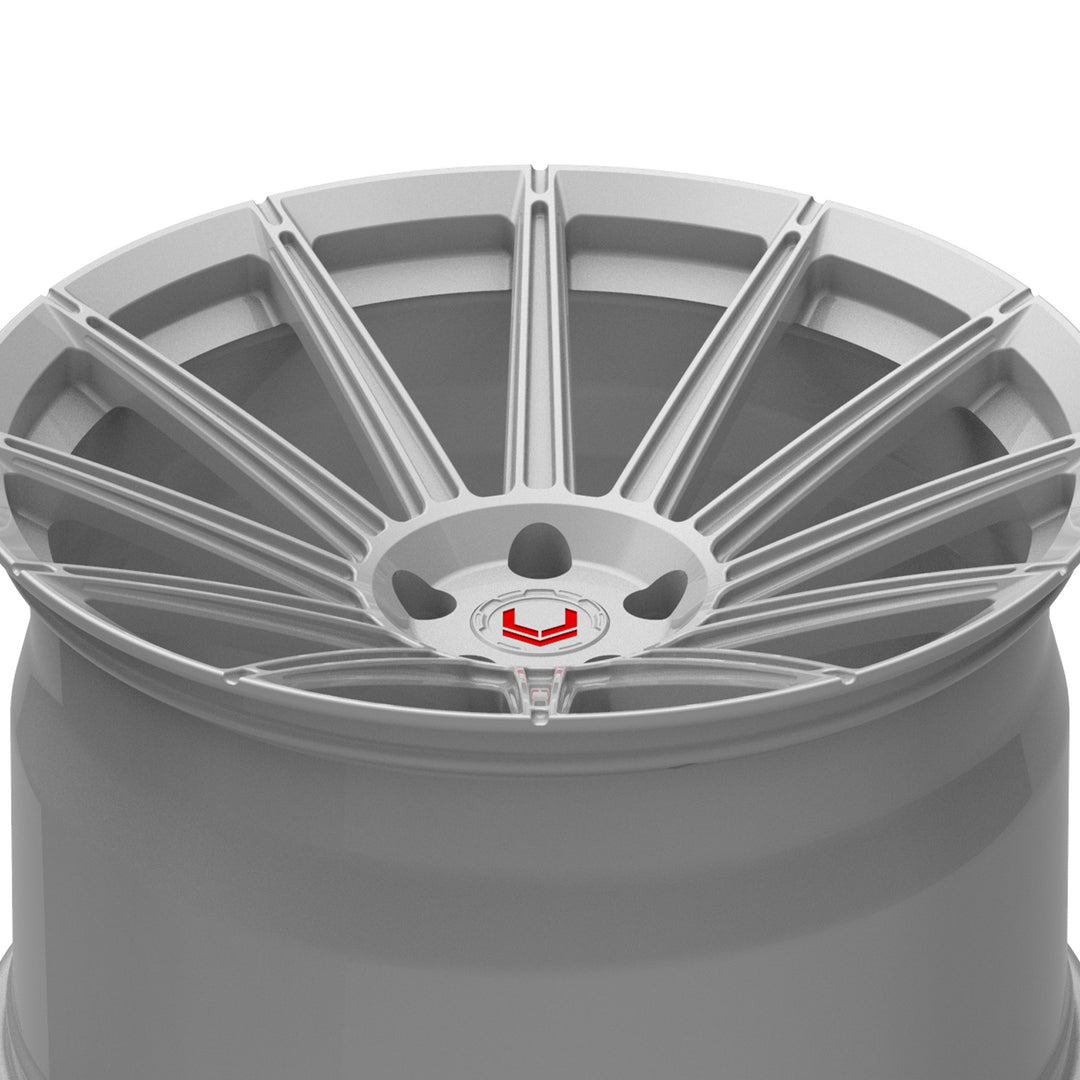 VOSIO WHEELS SL12 20X10 21X13 CORVETTE C8 Z06 ERAY