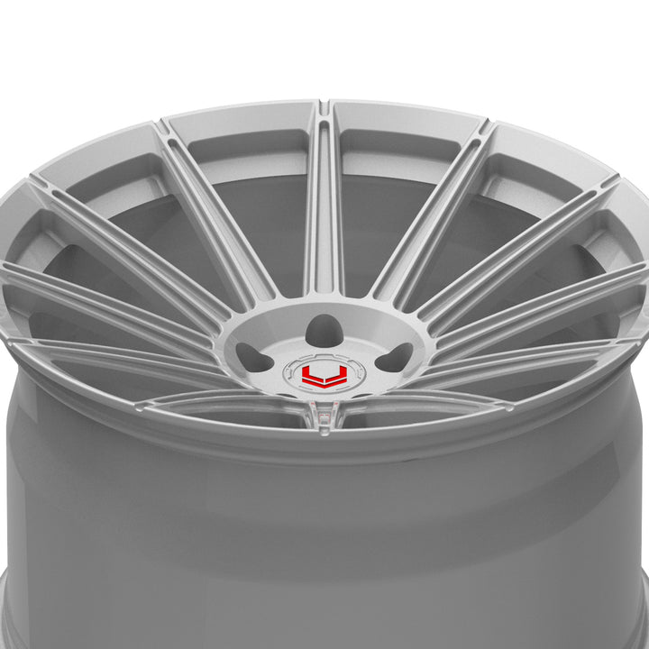 VOSIO WHEELS SL12 20X10 21X13 CORVETTE C8 Z06 ERAY