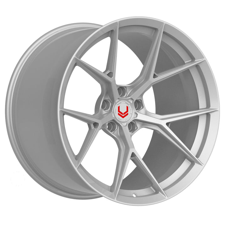 VOSIO WHEELS SP05R 20X10 21X13 CORVETTE C8 ZR1 ZR1X