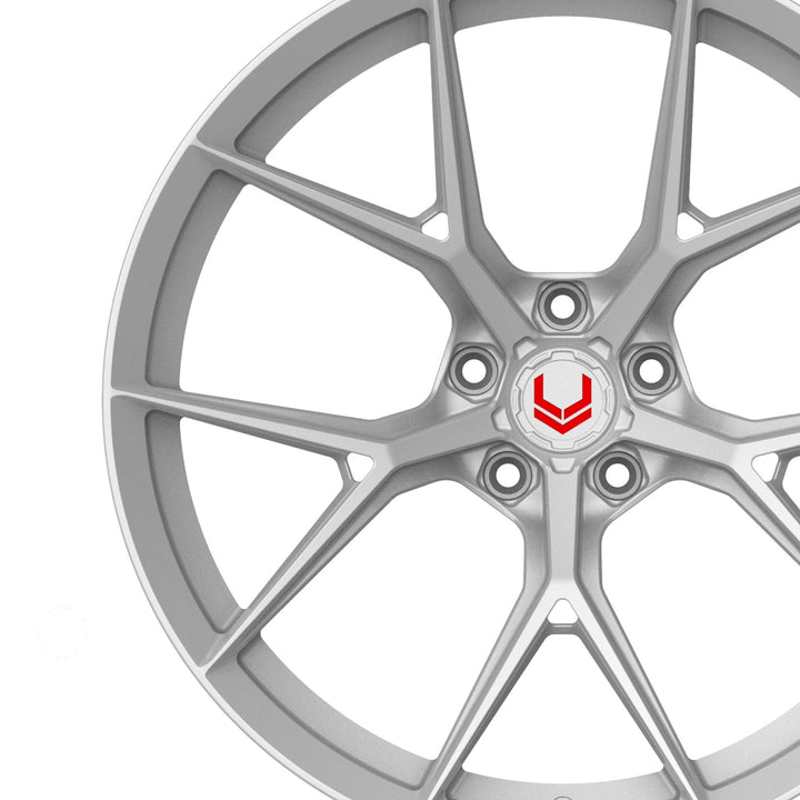 VOSIO WHEELS SP05R  1PC MONOBLOCK SERIES