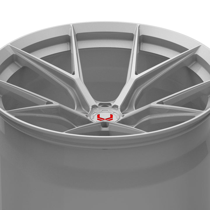 VOSIO WHEELS SP05R 20X10 21X13 CORVETTE C8 Z06 ERAY