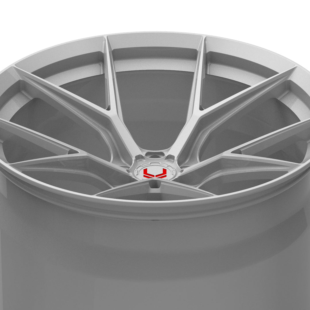 VOSIO WHEELS SP05R 20X10 21X13 CORVETTE C8 ZR1 ZR1X