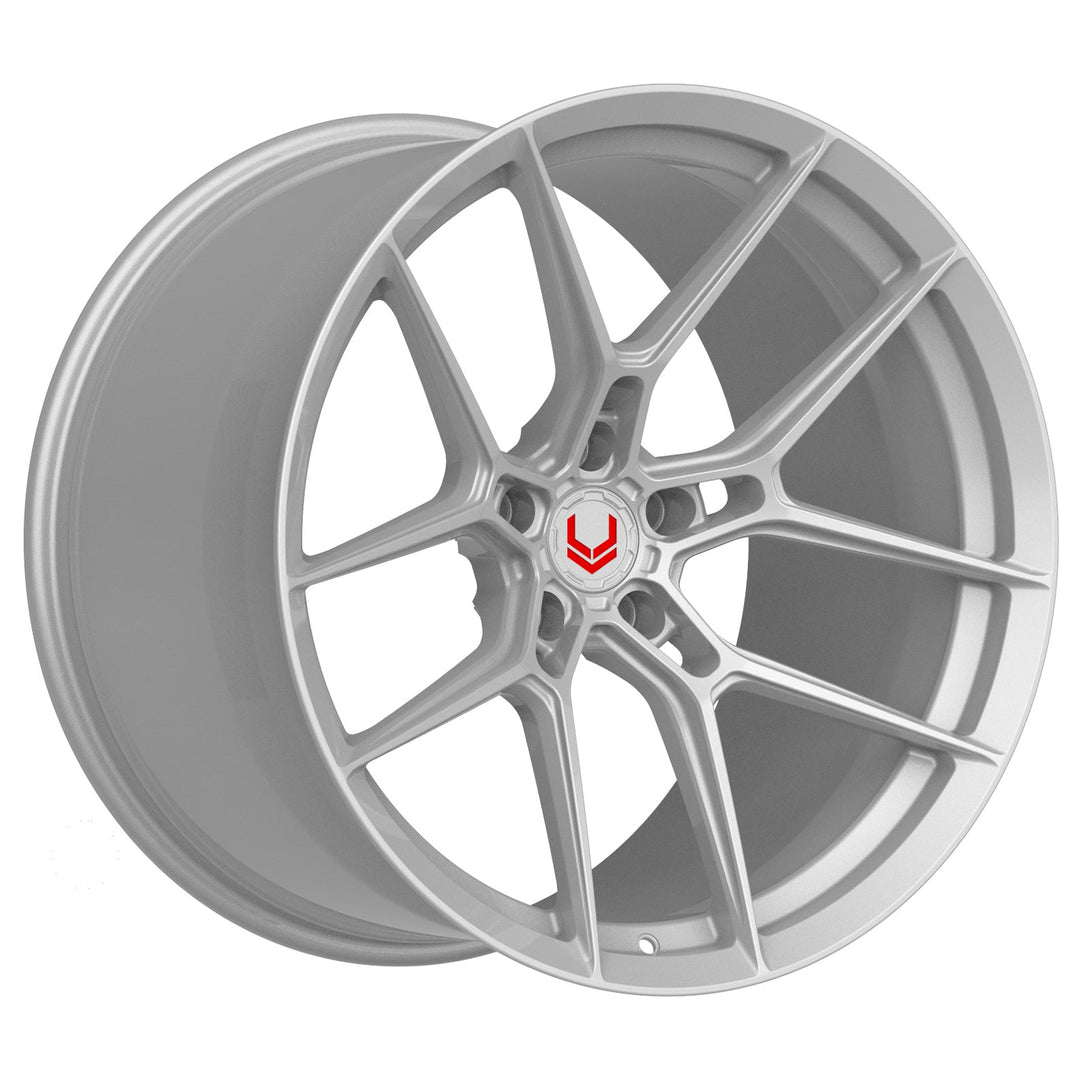 VOSIO WHEELS SP05V 19X10 20X12 CORVETTE GRANDSPORT Z06 - Wheel Designers
