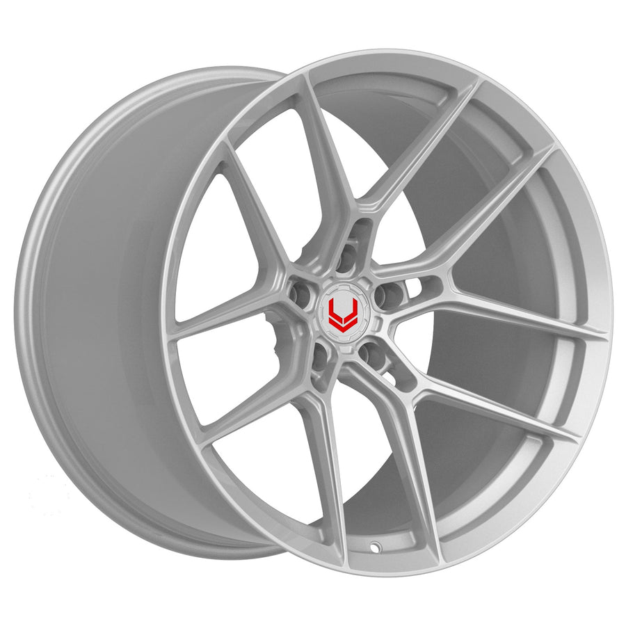 VOSIO WHEELS SP05V 19X10 20X12 CORVETTE GRANDSPORT Z06 - Wheel Designers