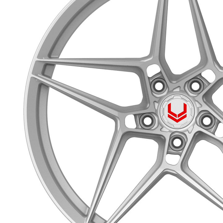 VOSIO WHEELS SP05VR 20X10 21X13 CORVETTE C8 Z06 ERAY