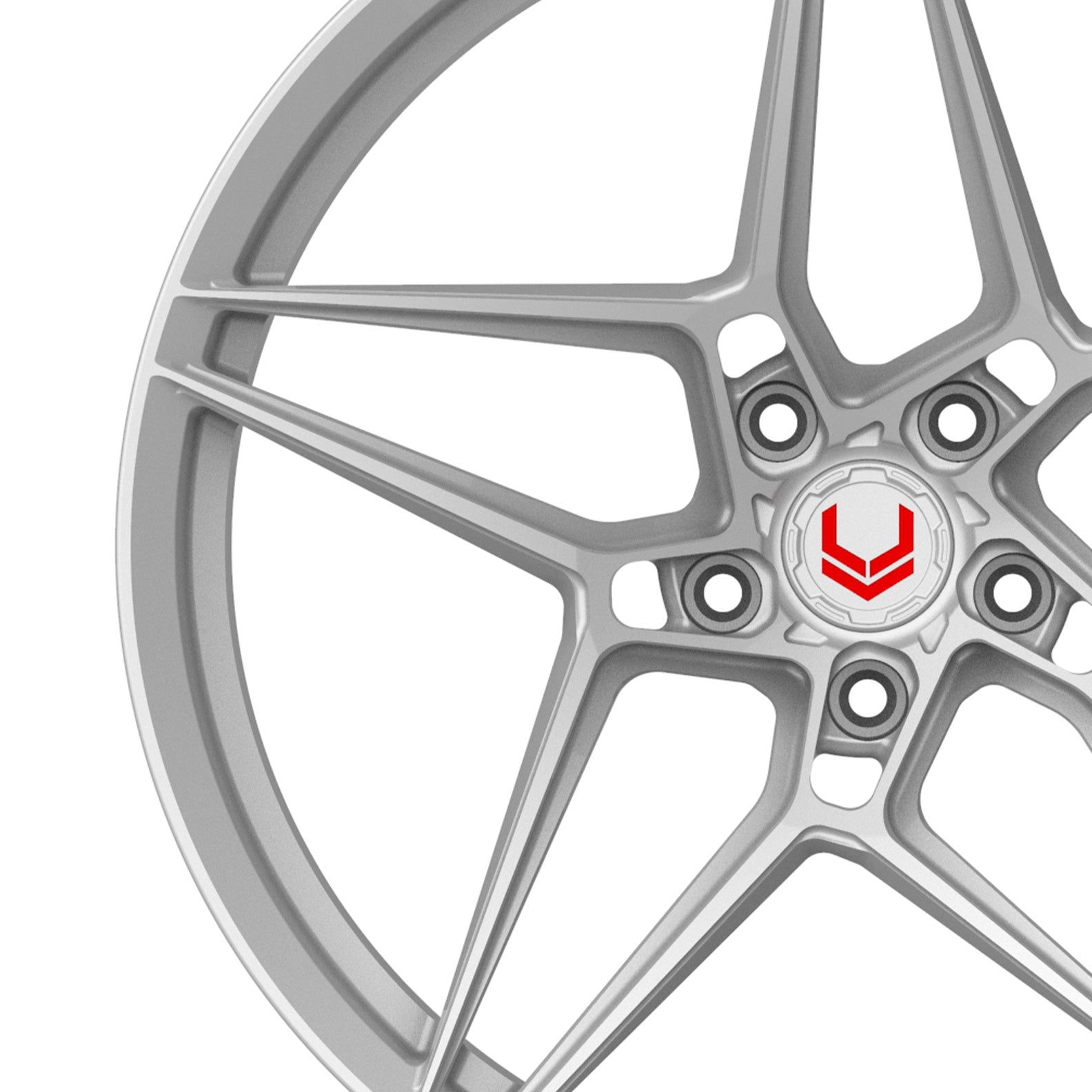 VOSIO WHEELS SP05VR 20X10 21X13 CORVETTE C8 ZR1 ZR1X – Wheel Designers