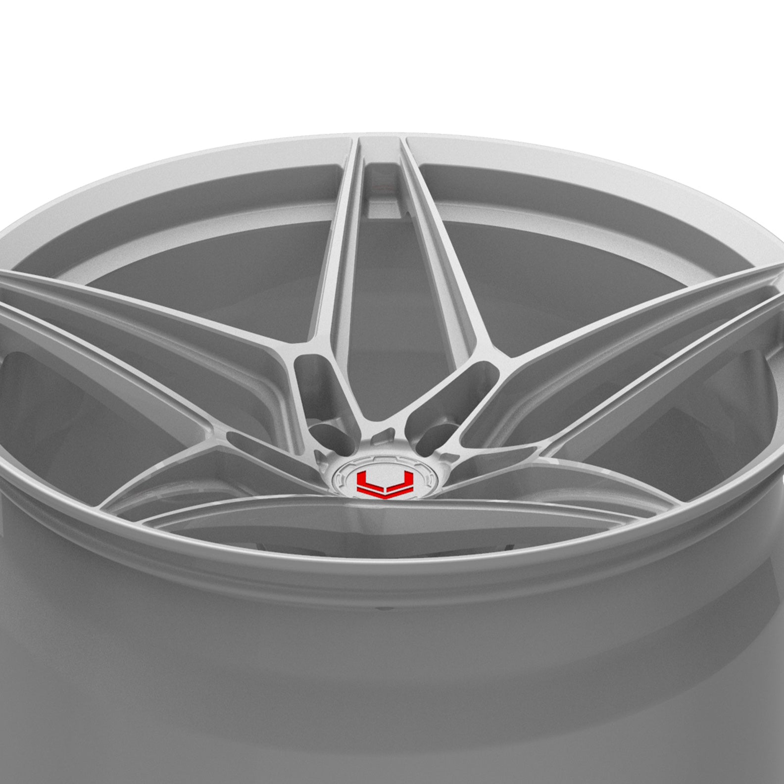 VOSIO WHEELS SP05VR 20X10 21X13 CORVETTE C8 ZR1 ZR1X – Wheel Designers