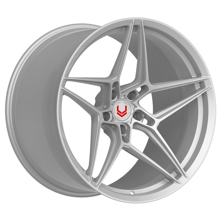 VOSIO WHEELS SP05VR 20X10 21X13 CORVETTE C8 ZR1 ZR1X